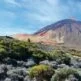 Explorando la majestuosa belleza y significado del Monte Teide en Tenerife