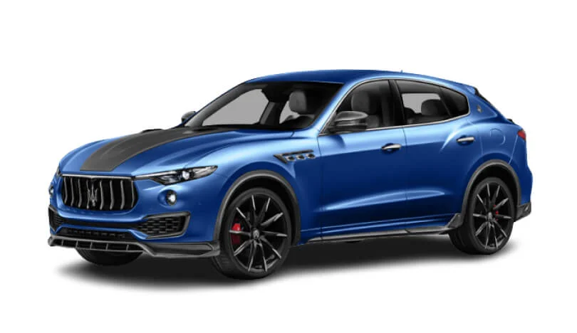 Alquila un Maserati Levante (Automático, 3.0 L Diésel, 5 Asientos) en Tenerife