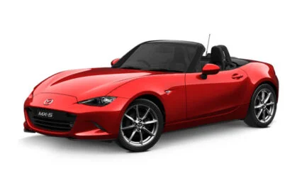 Mazda MX-5 Cabrio (Manual, 1.5 L, 2 Asientos)