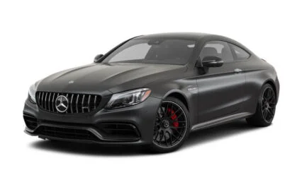 Mercedes-AMG C63 S (Automático, 4.0 L, 4 Asientos)