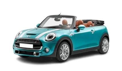 MINI Cabrio (Automático, 1.8 L, 4 Asientos)