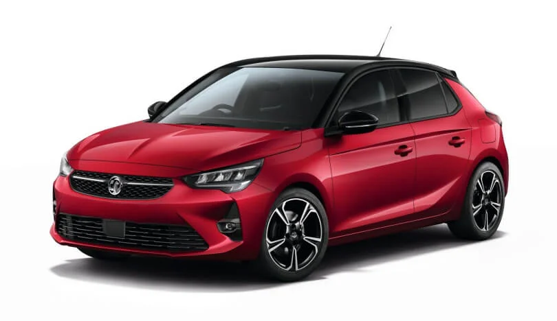 Alquila un Opel Corsa (Automático, 1.2 L Gasolina, 5 Asientos) en Tenerife