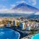 Puerto de la Cruz: Una encantadora mezcla de historia, belleza natural y vibrante cultura