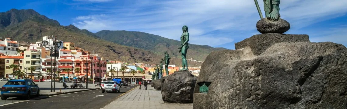 Recuperando el pasado: El resurgimiento de la cultura indígena guanche en Tenerife