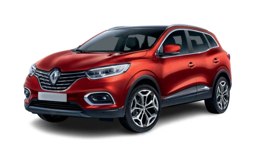 Alquila un Renault Kadjar (Automático, 1.3 L Gasolina, 5 Asientos) en Tenerife