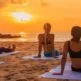 Retiros de yoga y bienestar en Tenerife: Dónde relajarse y rejuvenecer